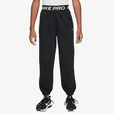 Träningsbyxor Nike Pro Fleece Joggers Svart | HV0289-011, 1