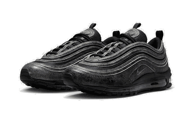Sneakers och skor Nike Air Max 97 Comme Des Garçons Svart | DX6932-002, 2