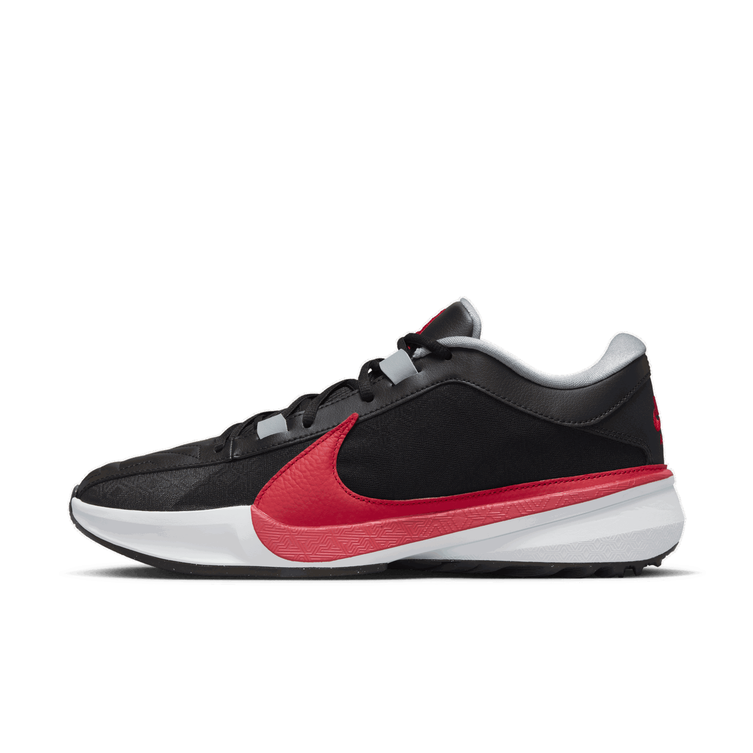 Sneakers och skor Nike Freak 5 Svart | DX4985-004, 0