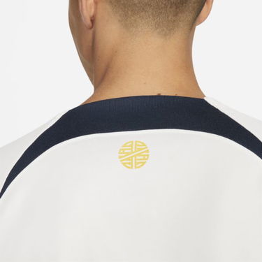 Jersey Nike Portugal 2022/23 Stadium Away Dri-FIT Football Shirt Vit | DN0691-133, 3