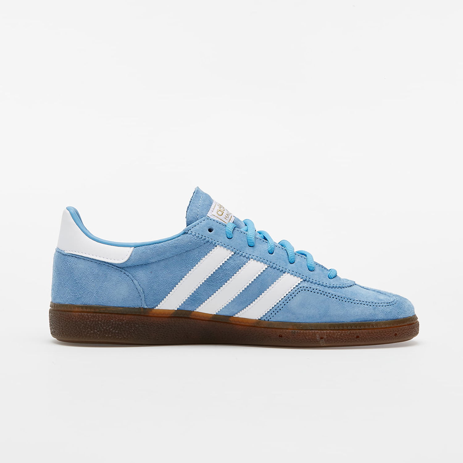 Sneakers och skor adidas Originals Handball Spezial Lt Blå | BD7632, 1