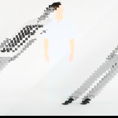 T-shirt Off-White Off-White Big Off Diag Skate S/S T-Shirt Vit | OMAA120F25JER00L0110, 3