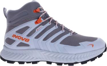Sneakers och skor inov-8 INOV-8 ROCLITE MID GTX Grå | 001290-gylgco-w-001, 0