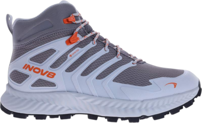 Sneakers och skor inov-8 INOV-8 ROCLITE MID GTX Grå | 001290-gylgco-w-001
