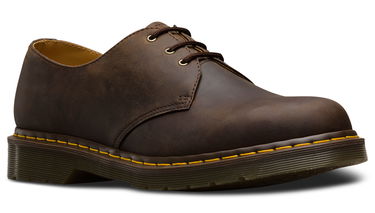 Sneakers och skor Dr. Martens 1461 Gaucho Crazy Horse Brun | DM11838201, 4