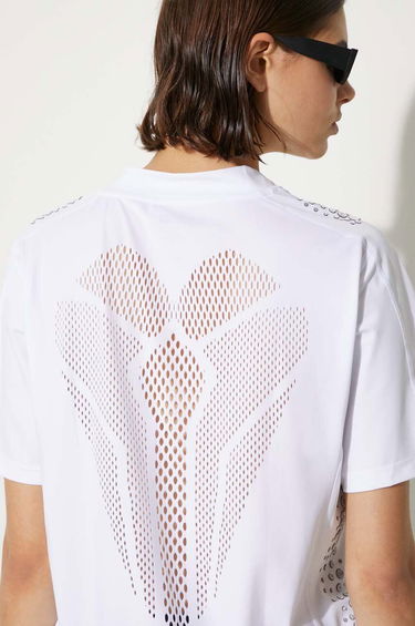 Jersey Coperni PUMA x Football Jersey Vit | 62798202, 4