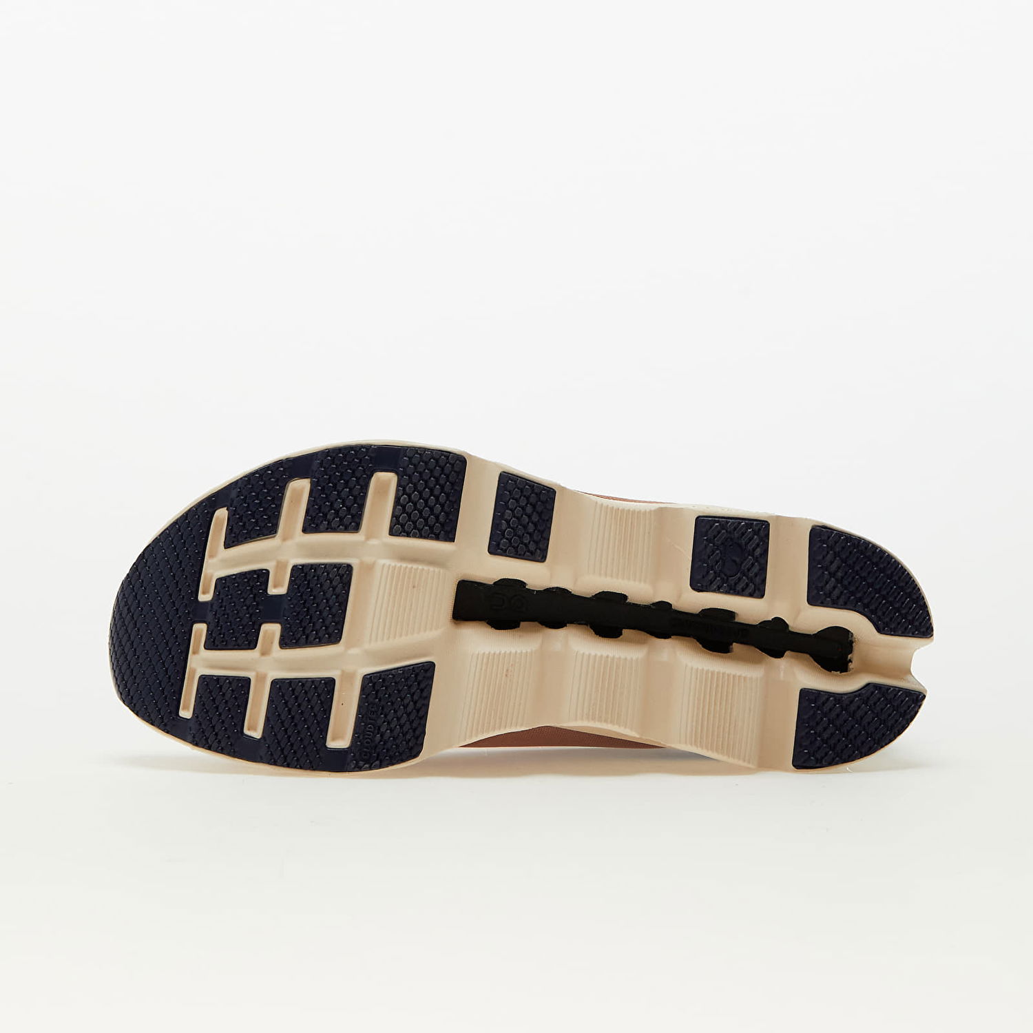 Sneakers och skor On Running Cloudstratus Beige | 39.98657, 1