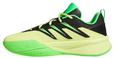 Sneakers och skor adidas Originals Dame Certified 3 Grön | JI1542, 3