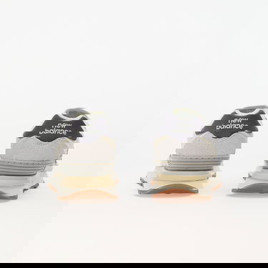 Sneakers och skor New Balance U574LGAN Vit | U574LGAN, 4