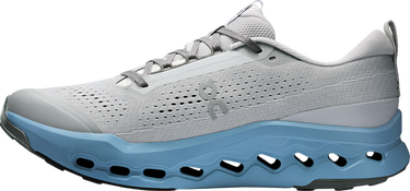 Sneakers och skor On Running On Running Cloudsurfer Trail 2 Grå | 3mf30223651, 3