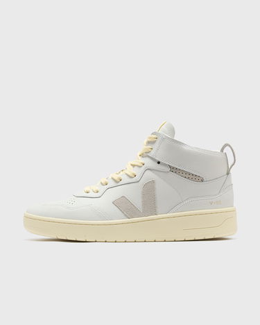 Sneakers och skor Veja V-95 O.T. LEATHER Vit | QZ2003683B, 0