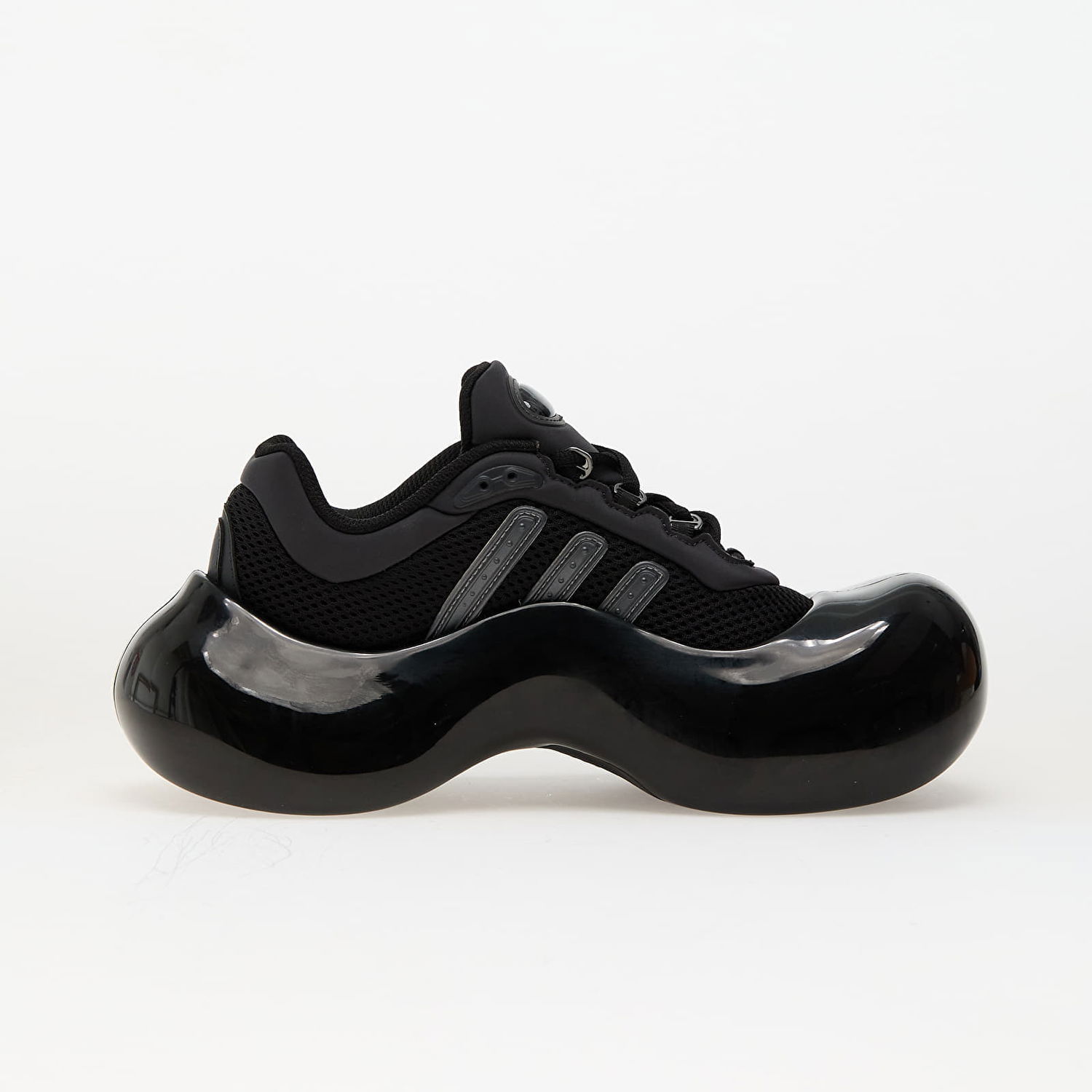 Sneakers och skor adidas Performance Avavav Moonrubber Megaride Svart | JI1494, 1