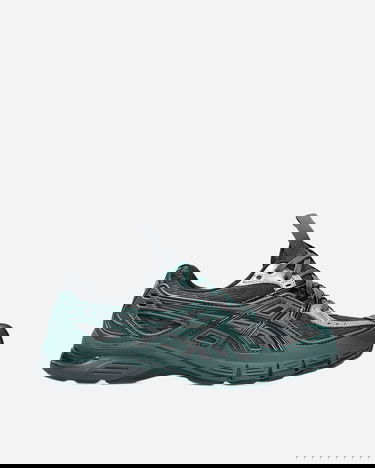 Sneakers och skor Asics UB12-S GEL-SD-LYTE 'Obsidian Grey' Svart | 1203A665-020, 2