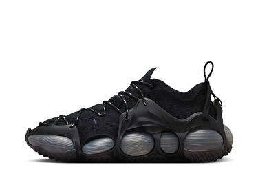 Sneakers och skor Nike ISPA Link Axis Black Anthracite - US 11 Svart | FZ3507-002, 0