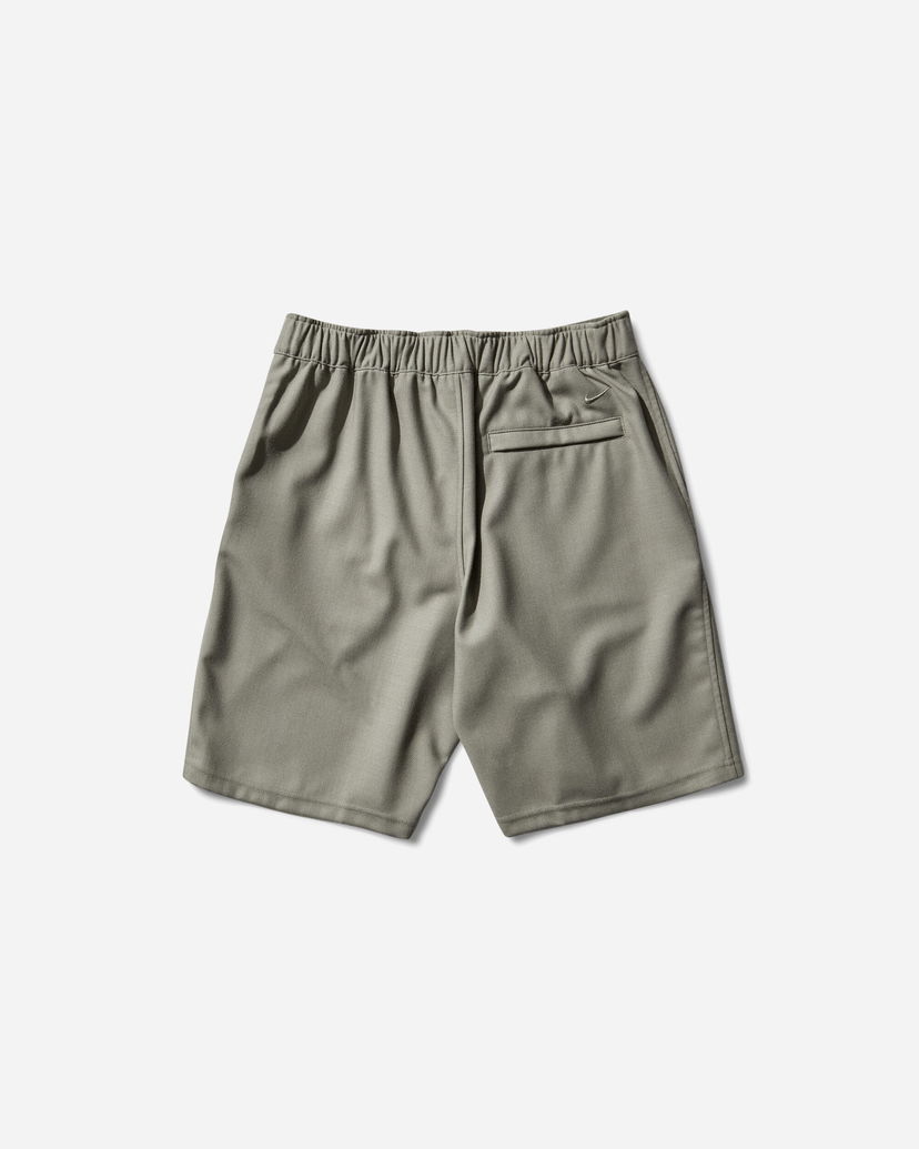 Shorts Nike Wool Classic Woven Shorts Grön | HM9453-320