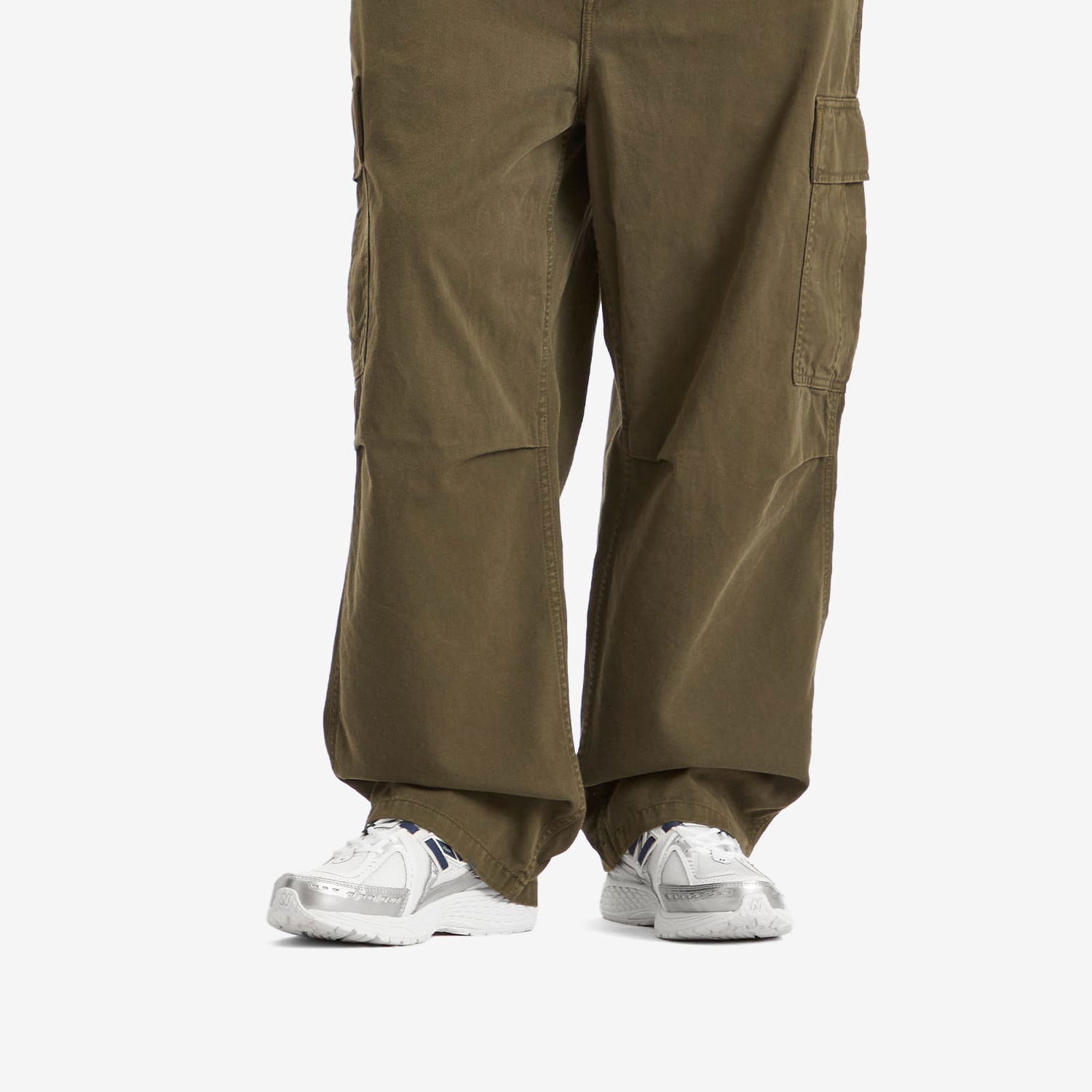 Sneakers och skor New Balance 1906R Vit | U1906RCM, 1