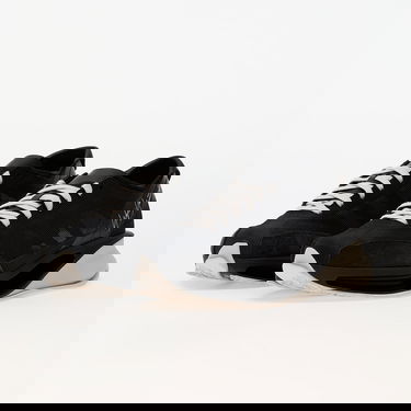 Sneakers och skor Y-3 S-Gendo Run Black/ Black/ Chalk Pearl Svart | IF2025, 5