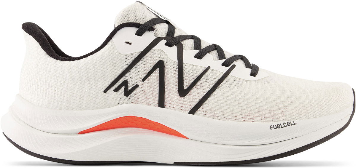 Sneakers och skor New Balance FuelCell Propel v4 Vit | mfcprlw4, 0
