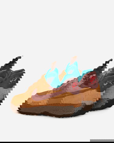 Sneakers och skor Nike Air Force 1 Wild Brun | FZ2600-201, 5