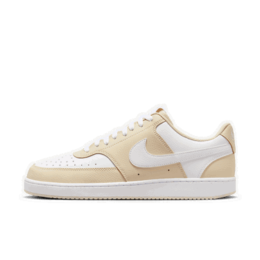 Sneakers och skor Nike Nike Court Vision Low Beige | HM9862-200, 0
