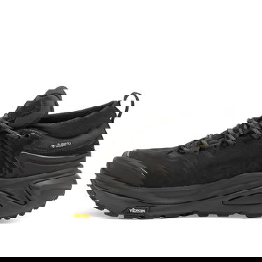 Sneakers och skor Hoka One One Kaha 3 Low GTX Svart | 1162533-BBLC, 0