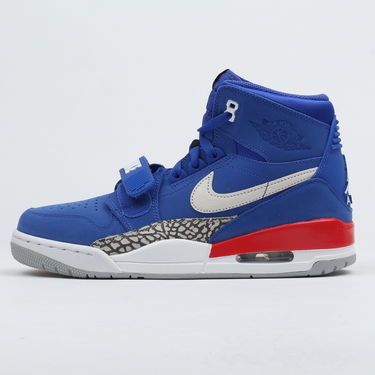 Sneakers och skor Jordan Jordan Legacy 312 "Pistons" Blå | AV3922-416, 0