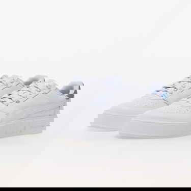 Sneakers och skor Puma Cali Court Leather W Vit | 39380211, 5