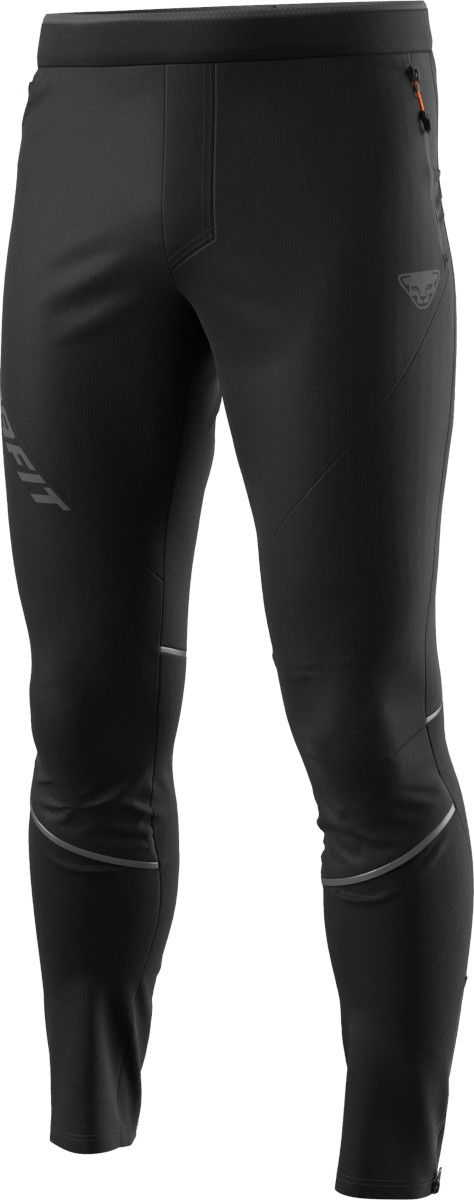 Byxor Dynafit ALPINE HYBRID Pants Svart | 08-0000071608-0911, 1