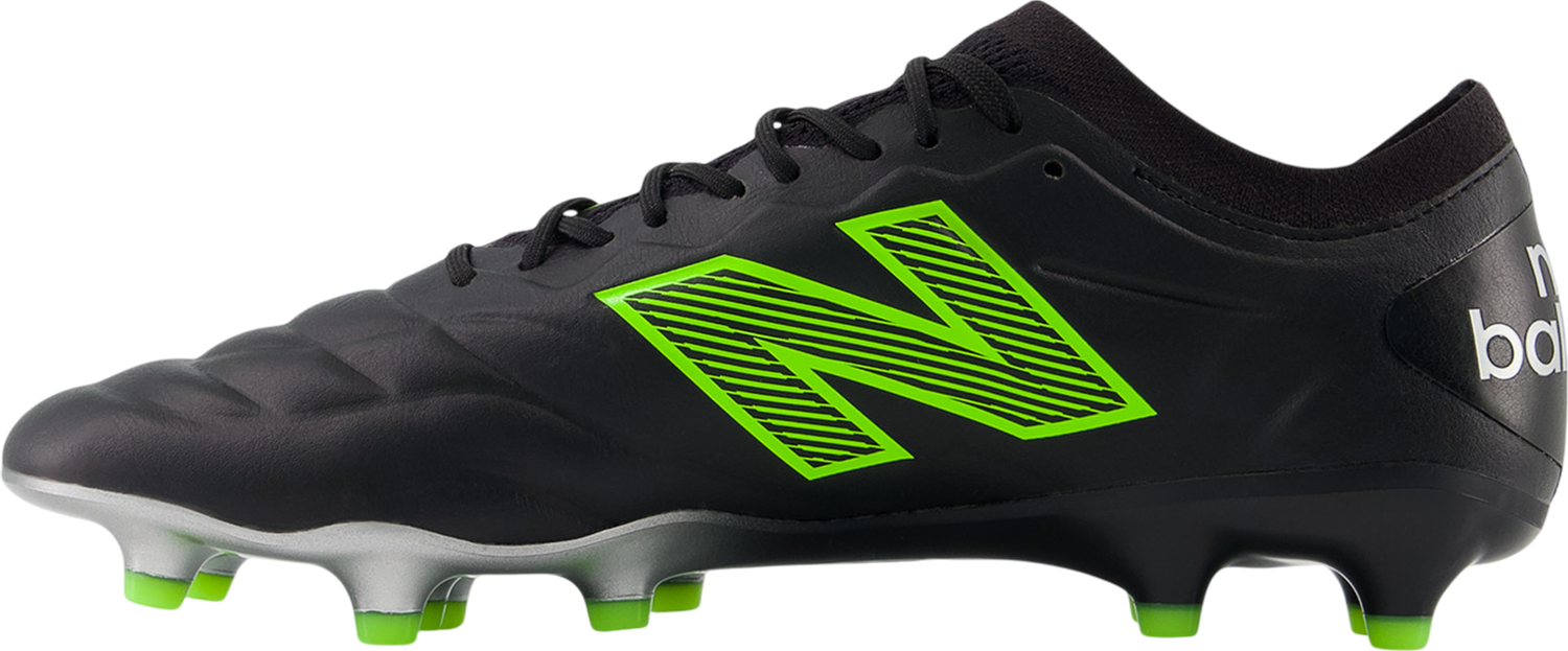 Sneakers och skor New Balance 442 ELITE FG V2 Football Boots Svart | NBMS41FES2, 1
