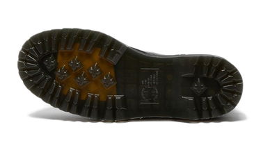 Sneakers och skor Dr. Martens Jadon III Pisa Leather Platform Boots Bex Svart | DM26378001, 9