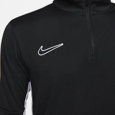 Sweatshirt Nike Dri-FIT Academy Drill Top Svart | dr1352-010, 4