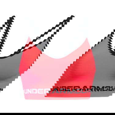 Behå Under Armour Seamless Rosa | 1357719-629, 4