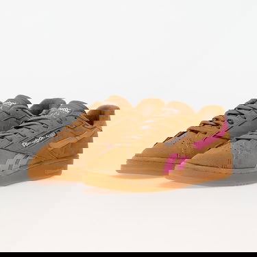 Sneakers och skor Reebok Club C Grounds UK Brun | 100206242, 4