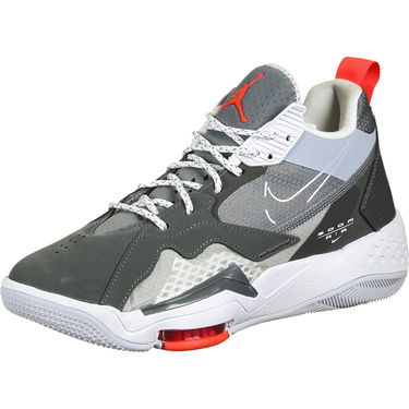 Sneakers och skor Jordan Jordan Zoom '92 "Cool Grey" Grå | CK9183-005, 1