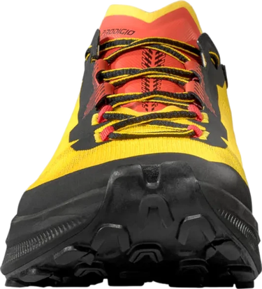 Sneakers och skor La Sportiva Prodigio Gul | 4015653-56qyb, 5