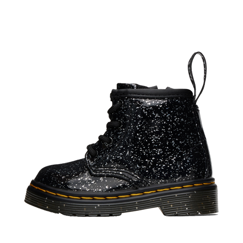 Sneakers och skor Dr. Martens 1460 Lace-Up Boots Svart | 27054001