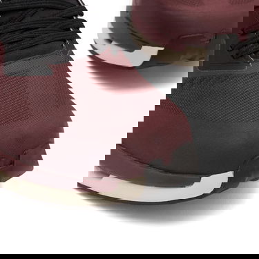 Sneakers och skor On Running Cloudze Bourgogne | 3MF10081570, 3