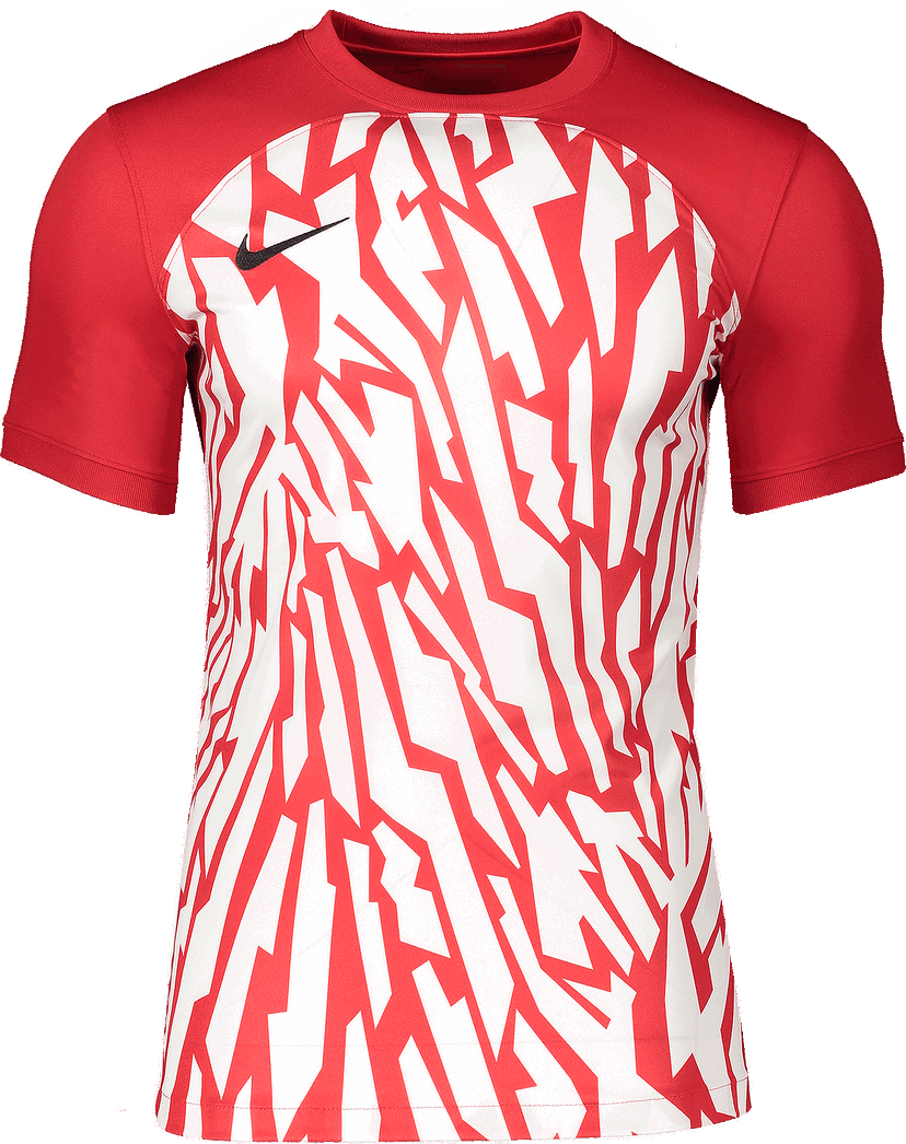 Jersey Nike Nike DF GX1 Jersey Röd | dr2713-657