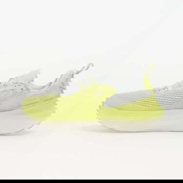 Sneakers och skor Under Armour Infinite Elite 2 Gul | 3028178-727, 0