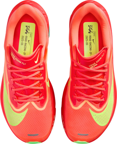 Sneakers och skor Nike Zoom Fly 6 Röd | fn8455-601, 2