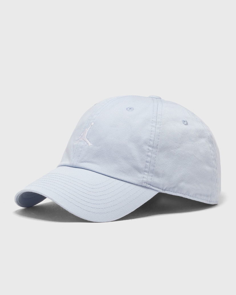 Keps Jordan Jordan Club Unstructured Curved-Bill Hat L/XL Blå | HQ1963-407