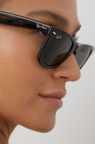 Solglasögon Ray-Ban Ray-Ban Wayfarer Sunglasses Brun | 0RB2140.902.50, 6