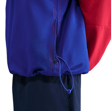 Jacka Nike Paris Saint-Germain 2004 Total 90 Reissue Track Jacket Blå | ih1872-417, 4