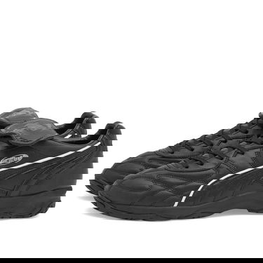 Sneakers och skor Puma King Indoor Premium Sneaker Svart | 404363-02, 1