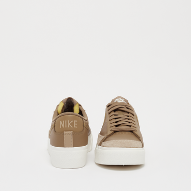 Sneakers och skor Nike Blazer Low Platform Beige | DJ0292-200, 1
