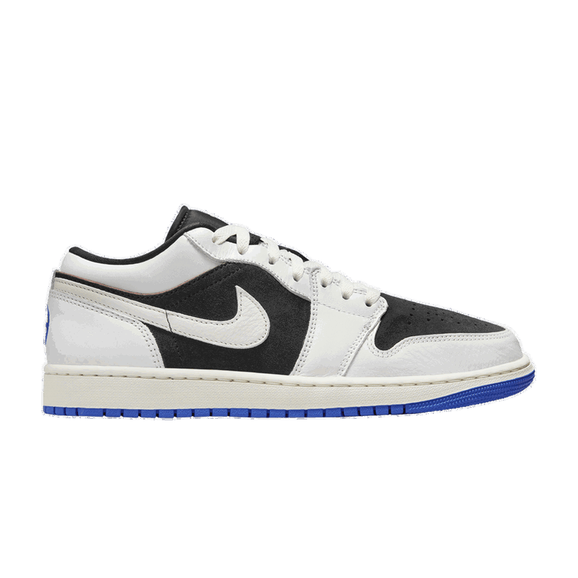 Sneakers och skor Jordan Air Jordan 1 Low Vit | HQ0764-001