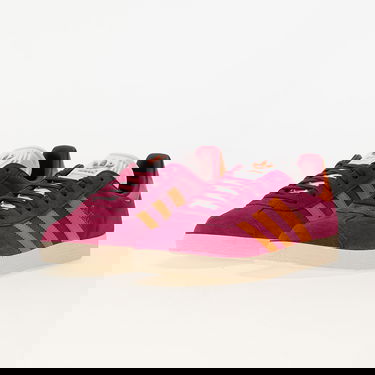 Sneakers och skor adidas Originals AS Roma Gazelle A-Club Legacy Bourgogne | IH2634, 5