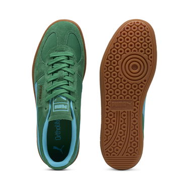 Sneakers och skor Puma Palermo Vintage Update Grön | 401364_01, 3