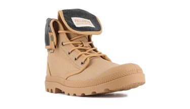 Sneakers och skor Palladium Baggy Michigan Beige | 79497-209-M, 3