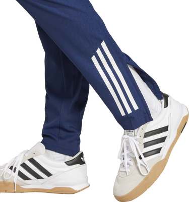 Träningsoverall adidas Originals Tiro 25C Woven Training Pants Blå | ji6565, 6